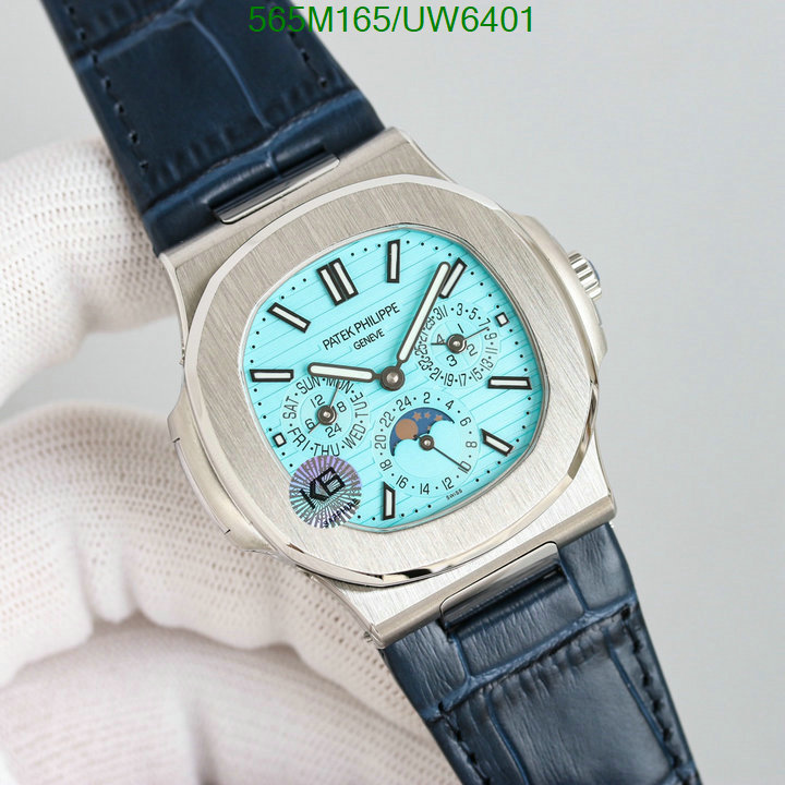 Patek Philippe-Watch-Mirror Quality Code: UW6401 $: 565USD
