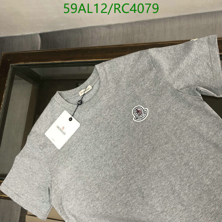 Moncler-Clothing Code: RC4079 $: 59USD