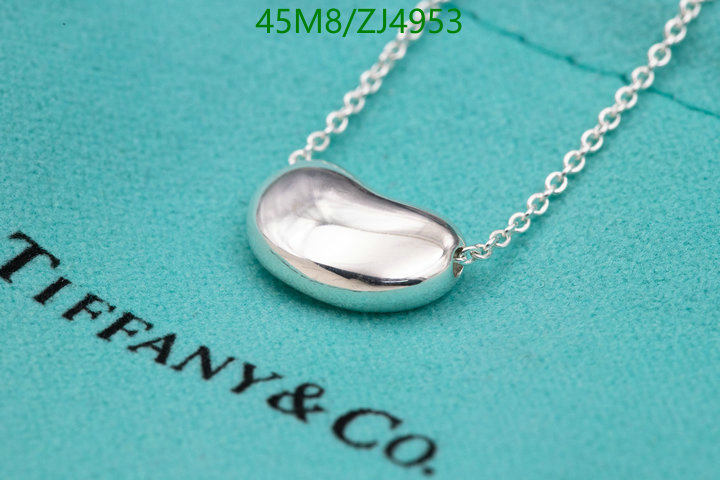 Tiffany-Jewelry Code: ZJ4953 $: 45USD