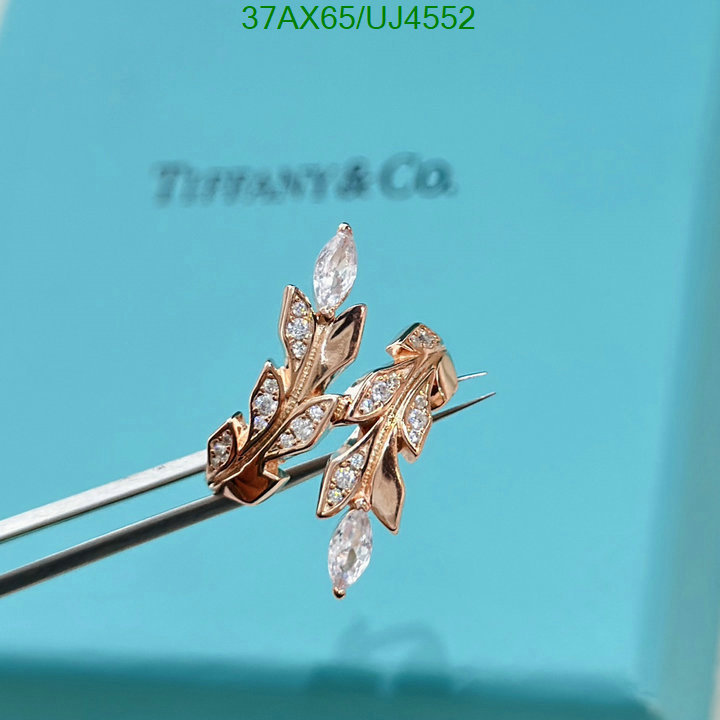 Tiffany-Jewelry Code: UJ4552 $: 37USD