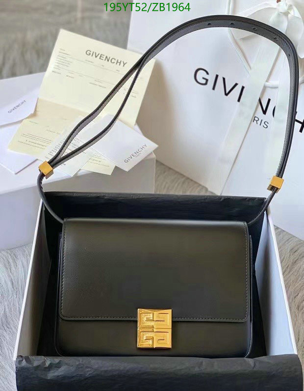 Givenchy-Bag-Mirror Quality Code: ZB1964 $: 195USD