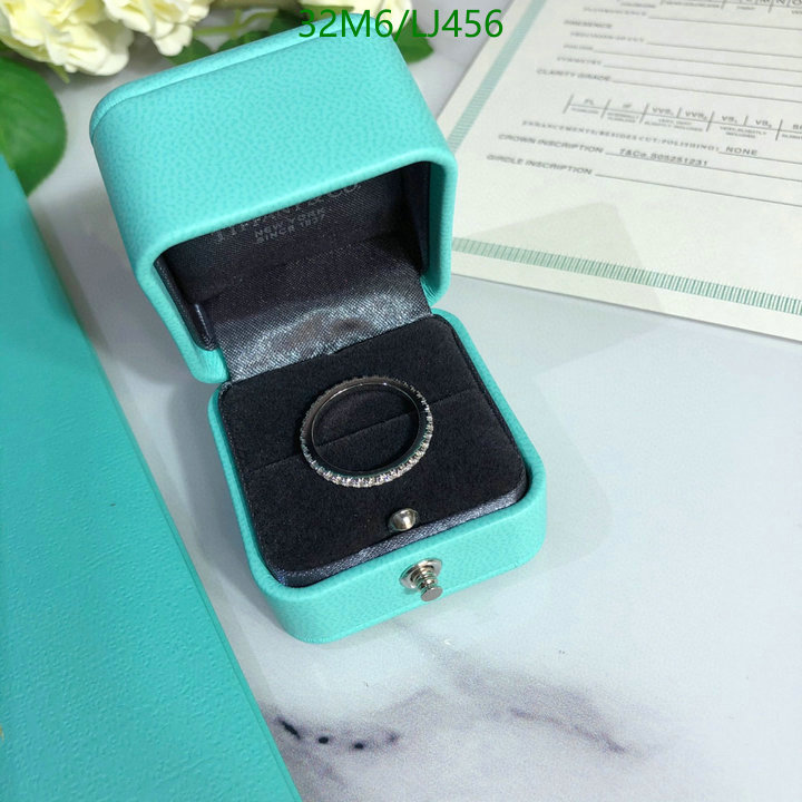 Tiffany-Jewelry Code: LJ456 $: 32USD