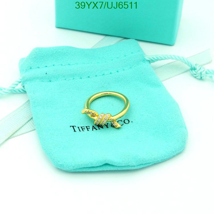 Tiffany-Jewelry Code: UJ6511 $: 39USD