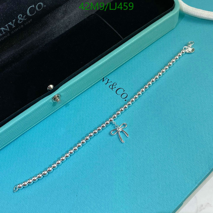 Tiffany-Jewelry Code: LJ459 $: 42USD