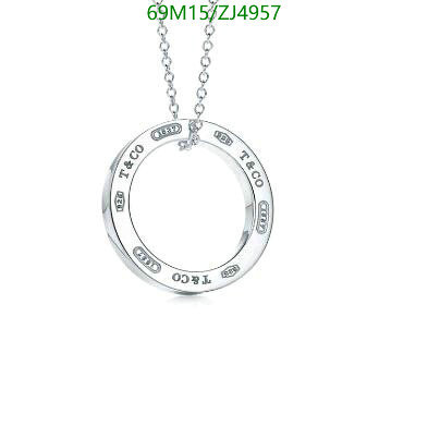 Tiffany-Jewelry Code: ZJ4957 $: 69USD