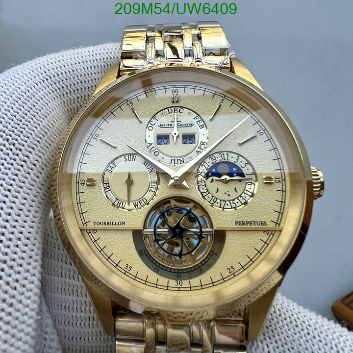 Jaeger-LeCoultre-Watch-Mirror Quality Code: UW6409 $: 209USD