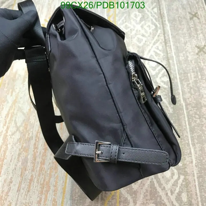 Prada-Bag-4A Quality Code: PDB101703