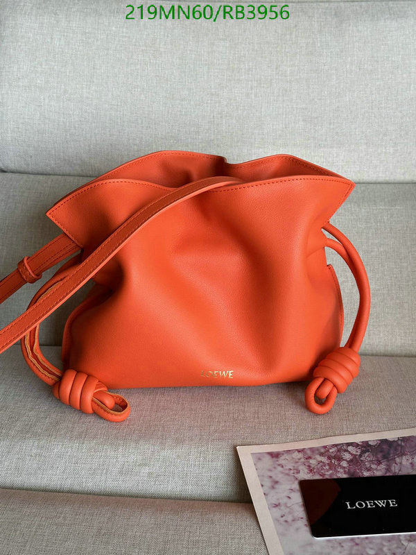 Loewe-Bag-Mirror Quality Code: RB3956 $: 219USD