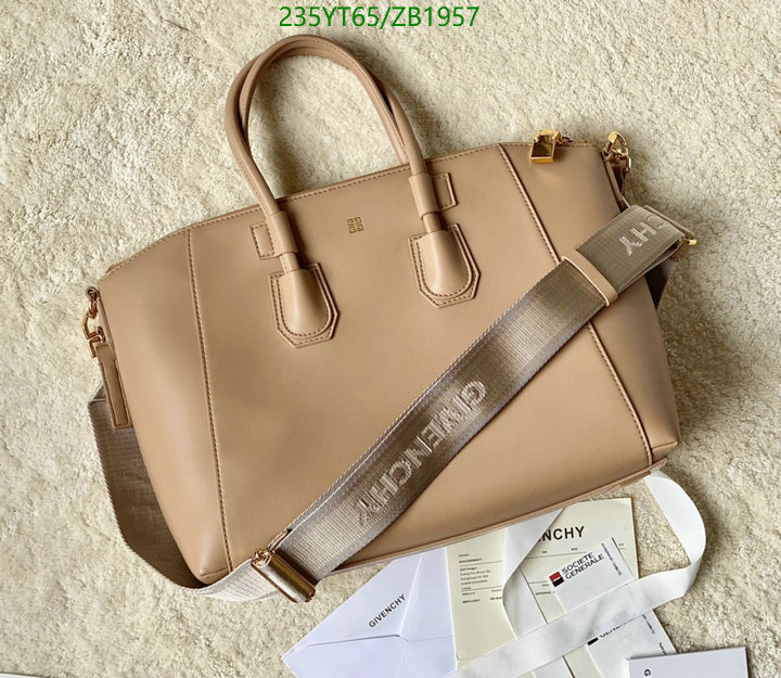 Givenchy-Bag-Mirror Quality Code: ZB1957 $: 235USD