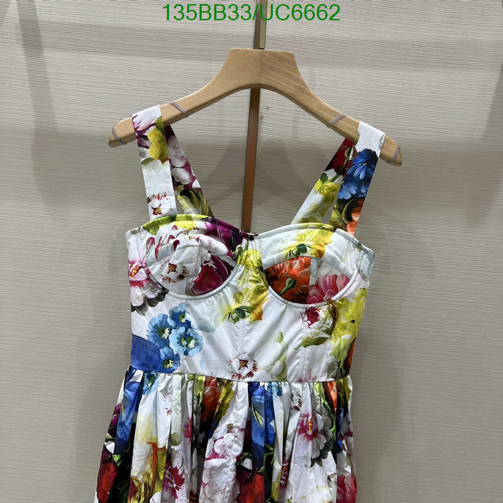 D&G-Clothing Code: UC6662 $: 135USD
