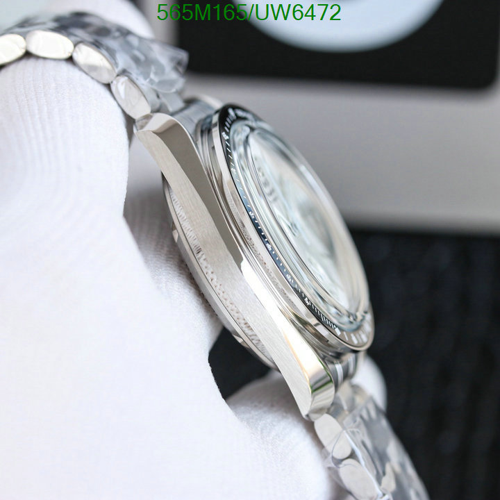 Omega-Watch-Mirror Quality Code: UW6472 $: 565USD