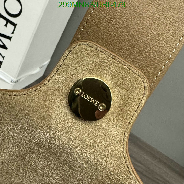 Loewe-Bag-Mirror Quality Code: UB6479 $: 299USD