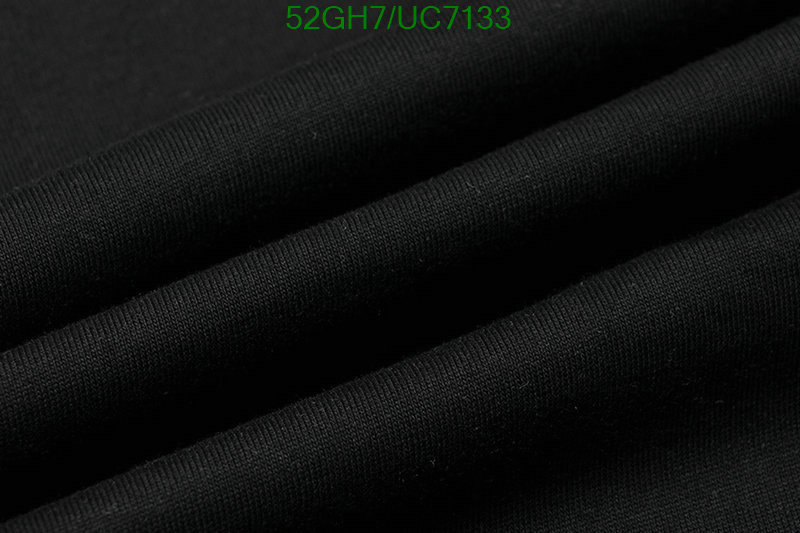Givenchy-Clothing Code: UC7133 $: 52USD