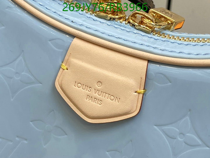 LV-Bag-Mirror Quality Code: RB3966 $: 269USD