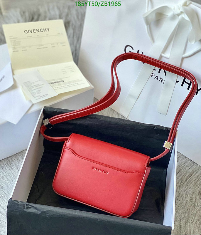 Givenchy-Bag-Mirror Quality Code: ZB1965 $: 185USD