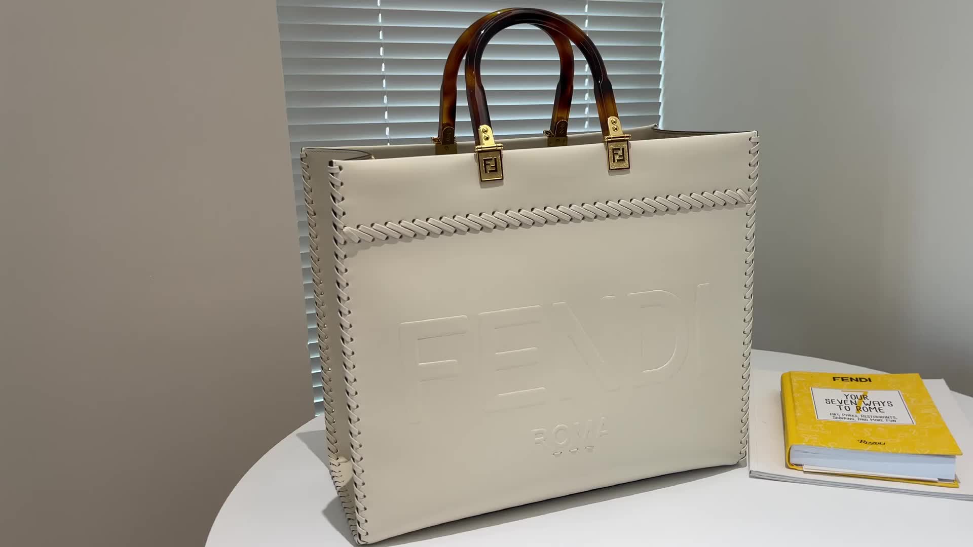 Fendi-Bag-4A Quality Code: RB4118 $: 145USD