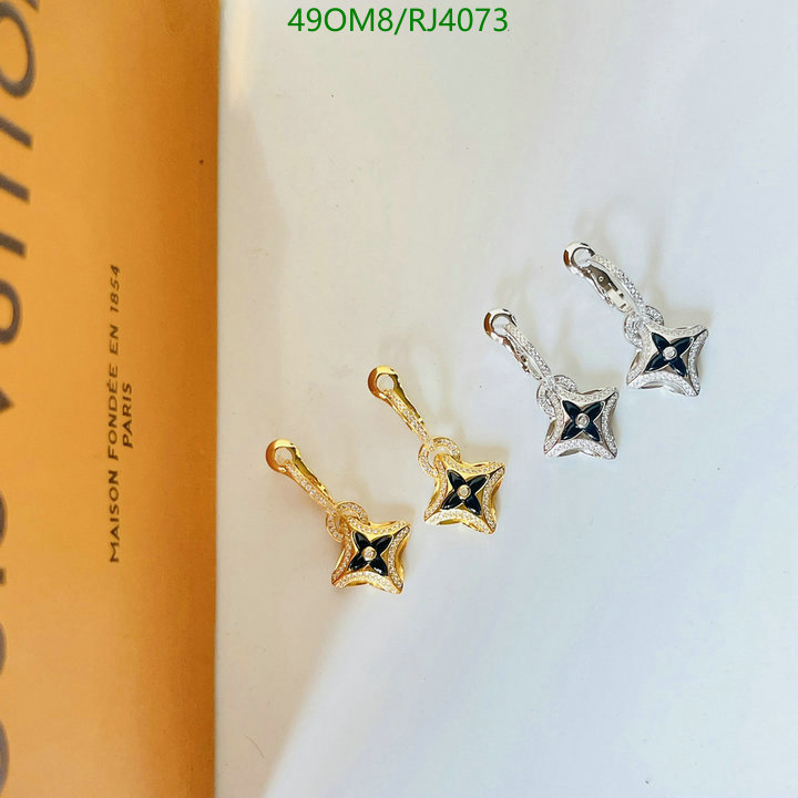 LV-Jewelry Code: RJ4073 $: 49USD