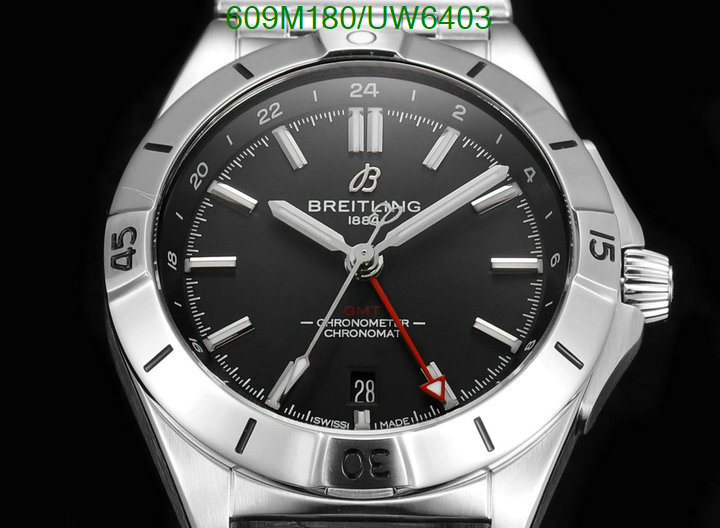 Breitling-Watch-Mirror Quality Code: UW6403 $: 609USD