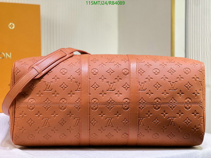 LV-Bag-4A Quality Code: RB4089 $: 115USD