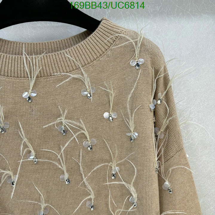 Valentino-Clothing Code: UC6814 $: 169USD