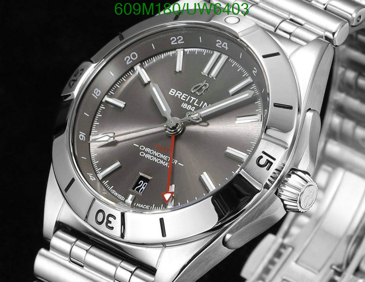 Breitling-Watch-Mirror Quality Code: UW6403 $: 609USD