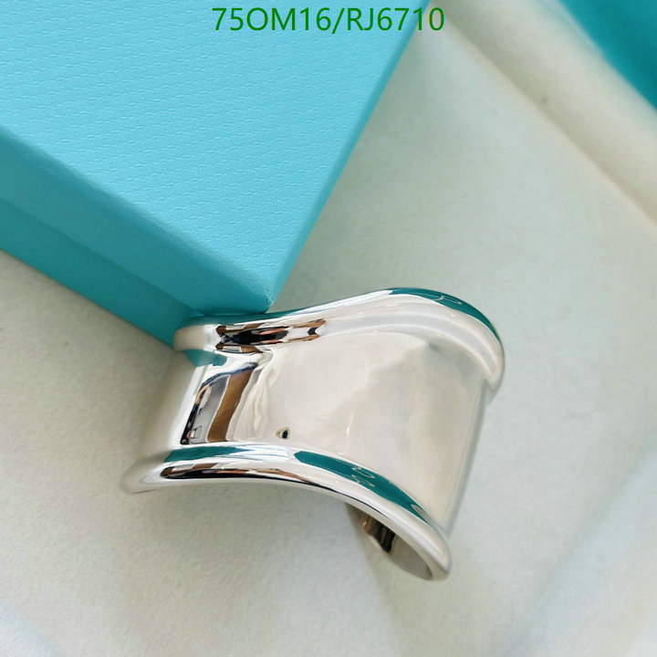 Tiffany-Jewelry Code: RJ6710 $: 75USD