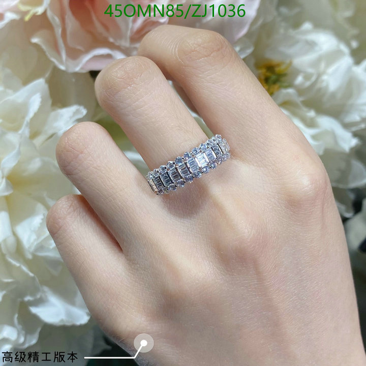 Tiffany-Jewelry Code: ZJ1036 $: 45USD