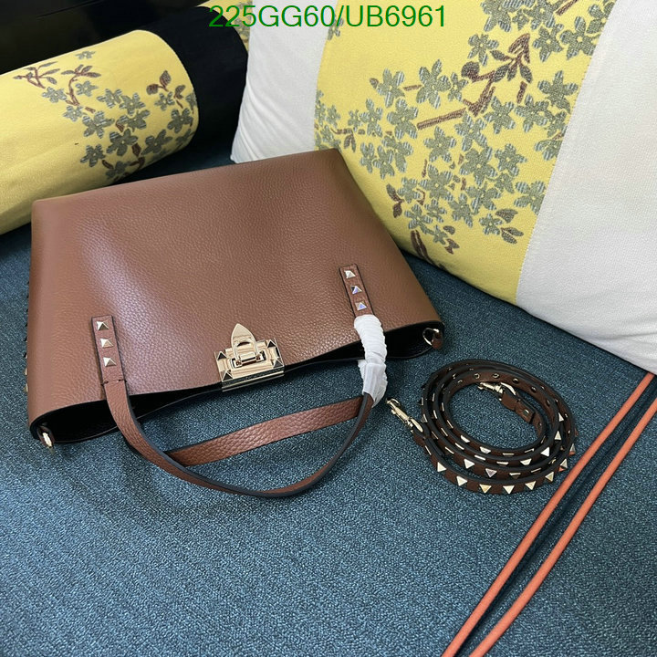 Valentino-Bag-Mirror Quality Code: UB6961 $: 225USD