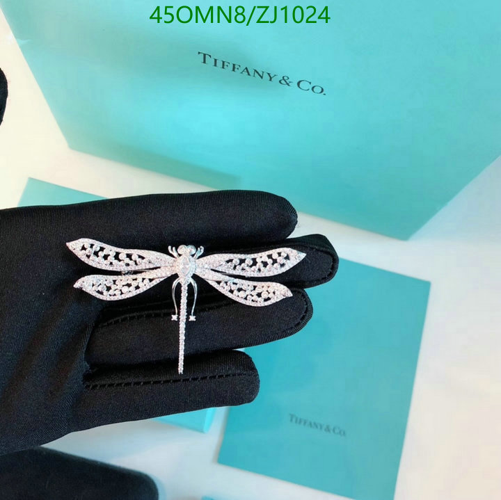 Tiffany-Jewelry Code: ZJ1024 $: 45USD