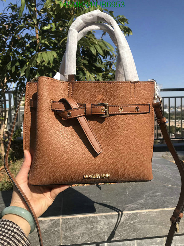 Michael Kors-Bag-Mirror Quality Code: UB6953 $: 145USD