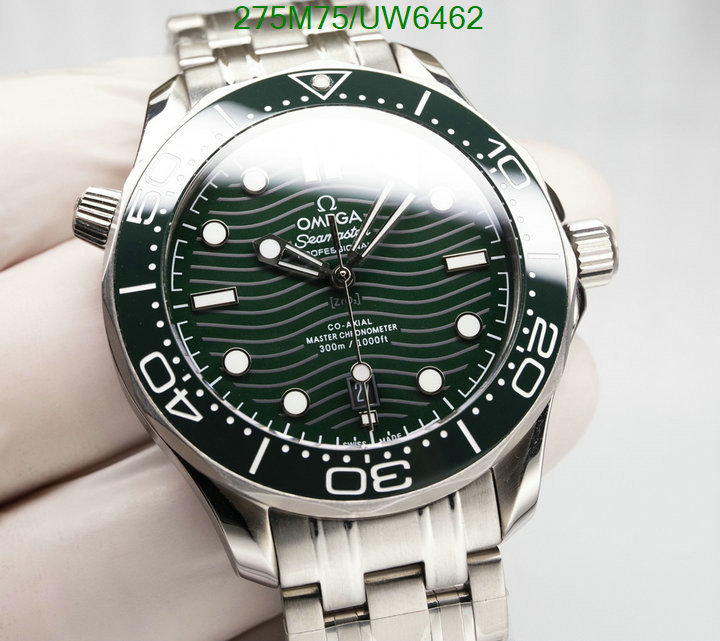 Omega-Watch-Mirror Quality Code: UW6462 $: 275USD