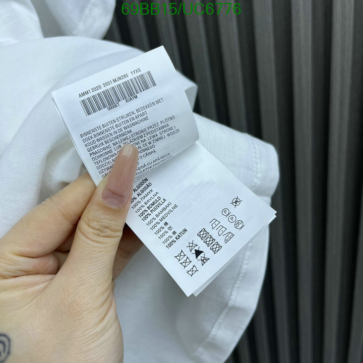 MIUMIU-Clothing Code: UC6776 $: 69USD