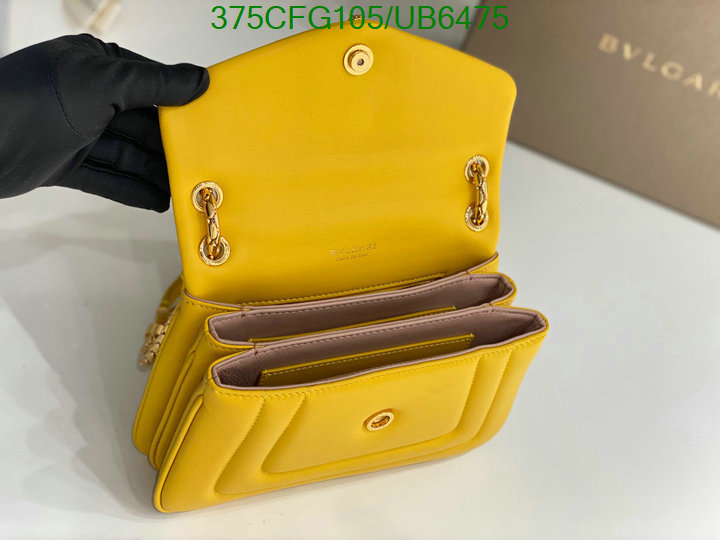Bvlgari-Bag-Mirror Quality Code: UB6475 $: 375USD