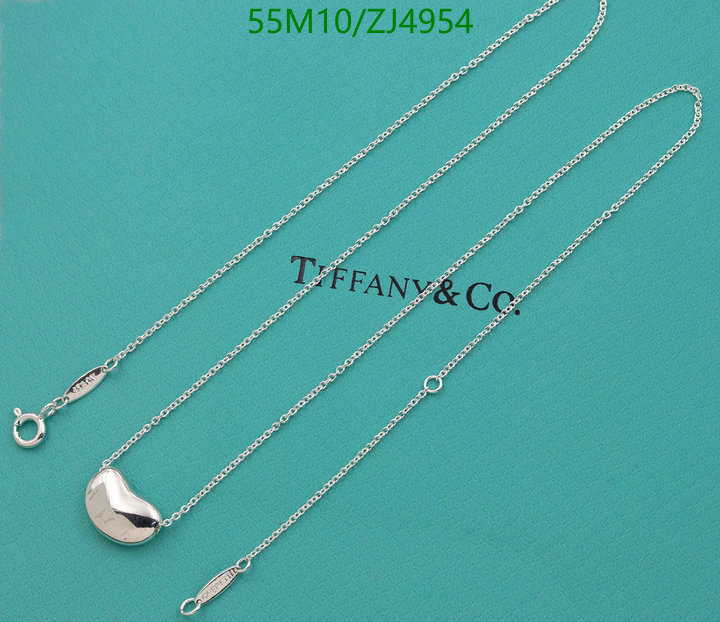 Tiffany-Jewelry Code: ZJ4954 $: 55USD