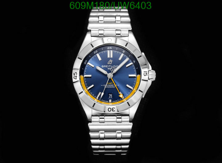 Breitling-Watch-Mirror Quality Code: UW6403 $: 609USD