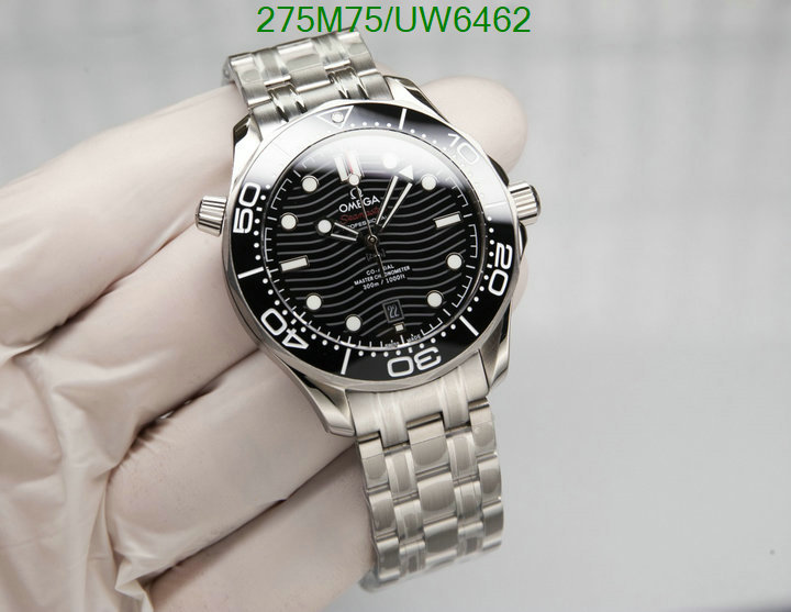 Omega-Watch-Mirror Quality Code: UW6462 $: 275USD