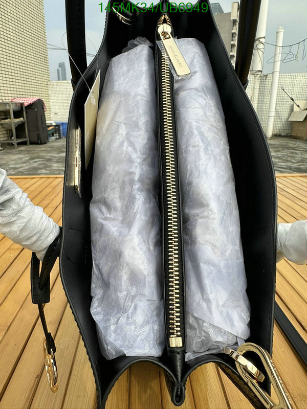 Michael Kors-Bag-Mirror Quality Code: UB6949 $: 145USD