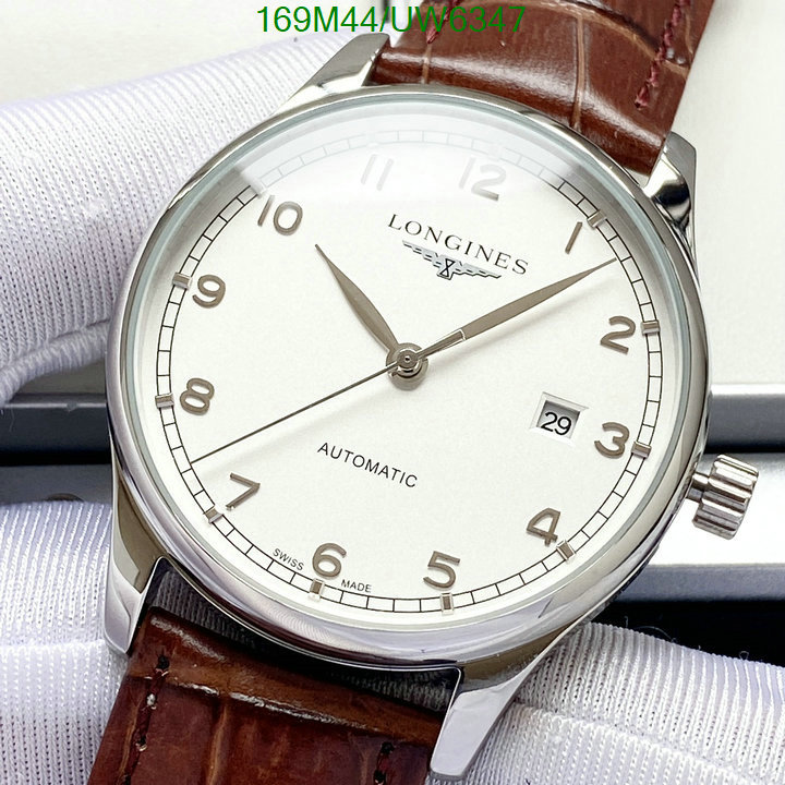 LONGINES-Watch-4A Quality Code: UW6347 $: 169USD