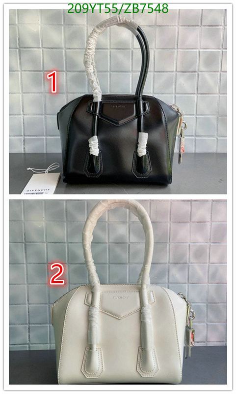 Givenchy-Bag-Mirror Quality Code: ZB7548 $: 209USD