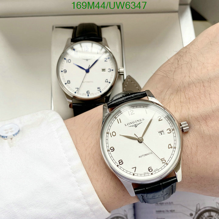 LONGINES-Watch-4A Quality Code: UW6347 $: 169USD