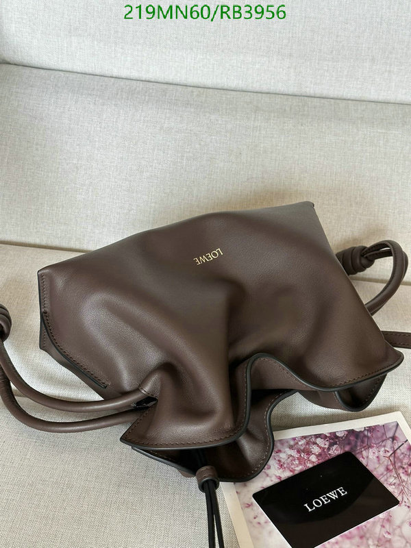 Loewe-Bag-Mirror Quality Code: RB3956 $: 219USD