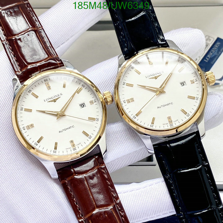 LONGINES-Watch-4A Quality Code: UW6349 $: 185USD