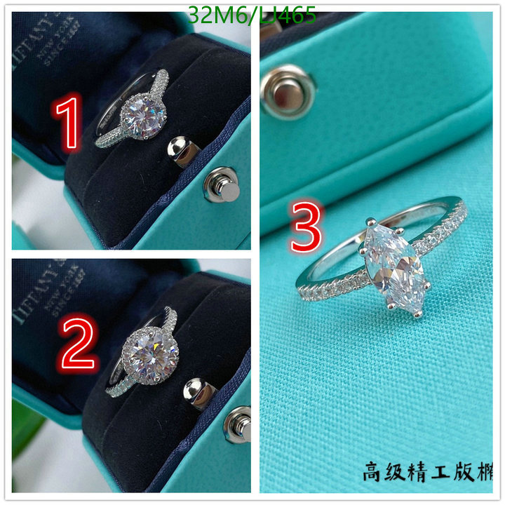 Tiffany-Jewelry Code: LJ465 $: 32USD