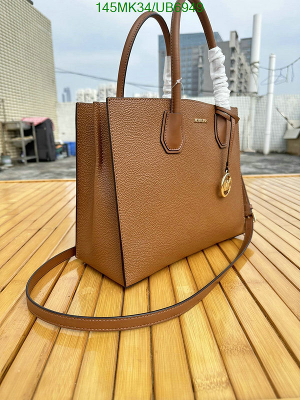 Michael Kors-Bag-Mirror Quality Code: UB6949 $: 145USD