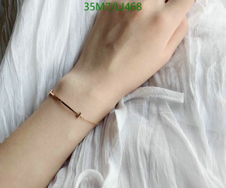 Tiffany-Jewelry Code: LJ468 $: 35USD