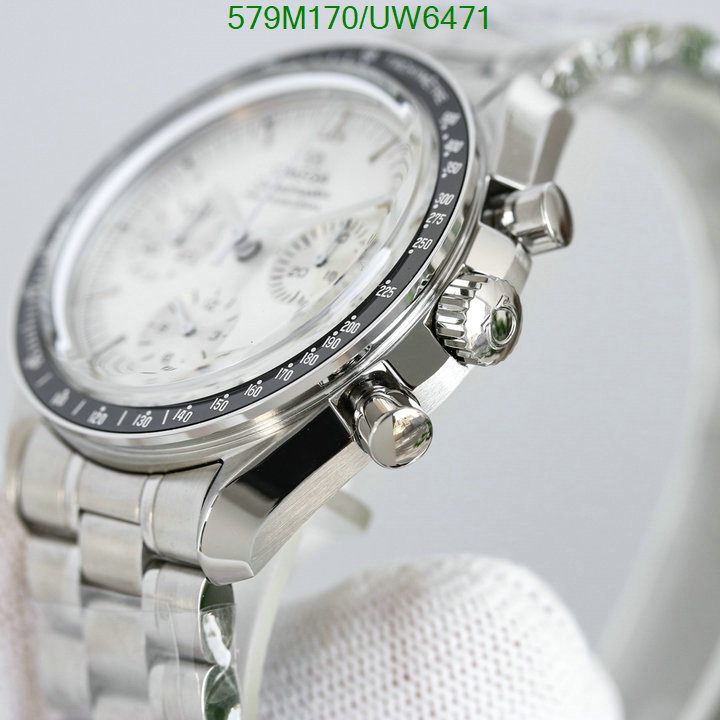 Omega-Watch-Mirror Quality Code: UW6471 $: 579USD