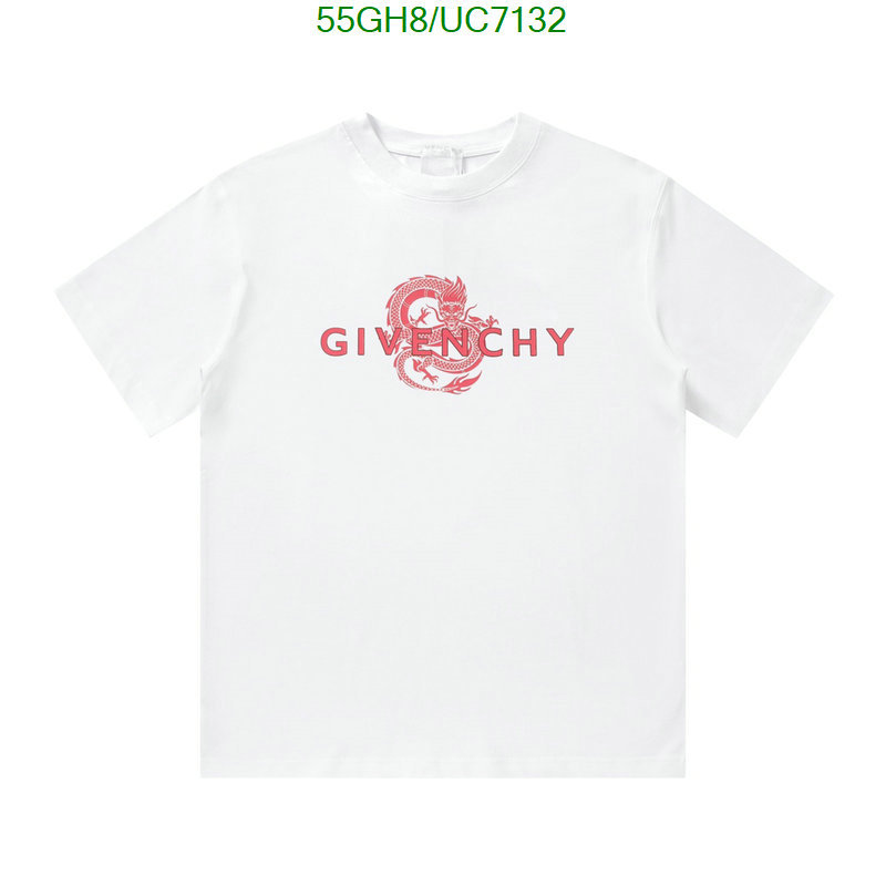 Givenchy-Clothing Code: UC7132 $: 55USD