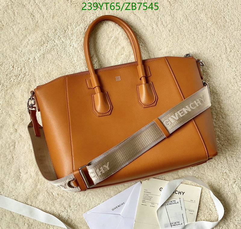 Givenchy-Bag-Mirror Quality Code: ZB7545 $: 239USD