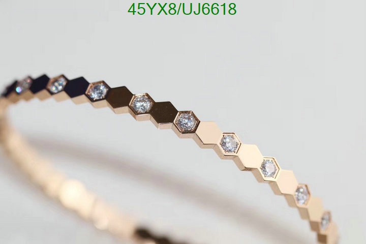 CHAUMET-Jewelry Code: UJ6618 $: 45USD