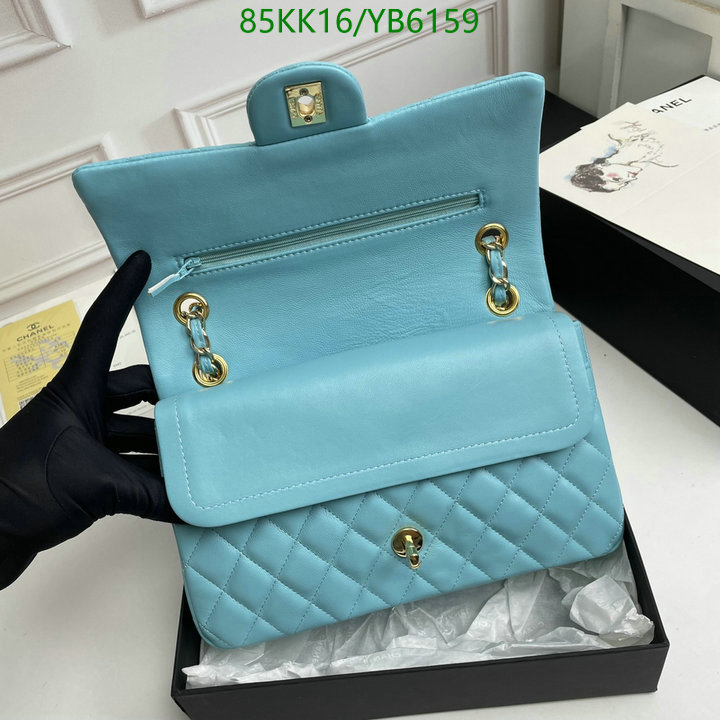 Chanel-Bag-4A Quality Code: YB6159 $: 85USD